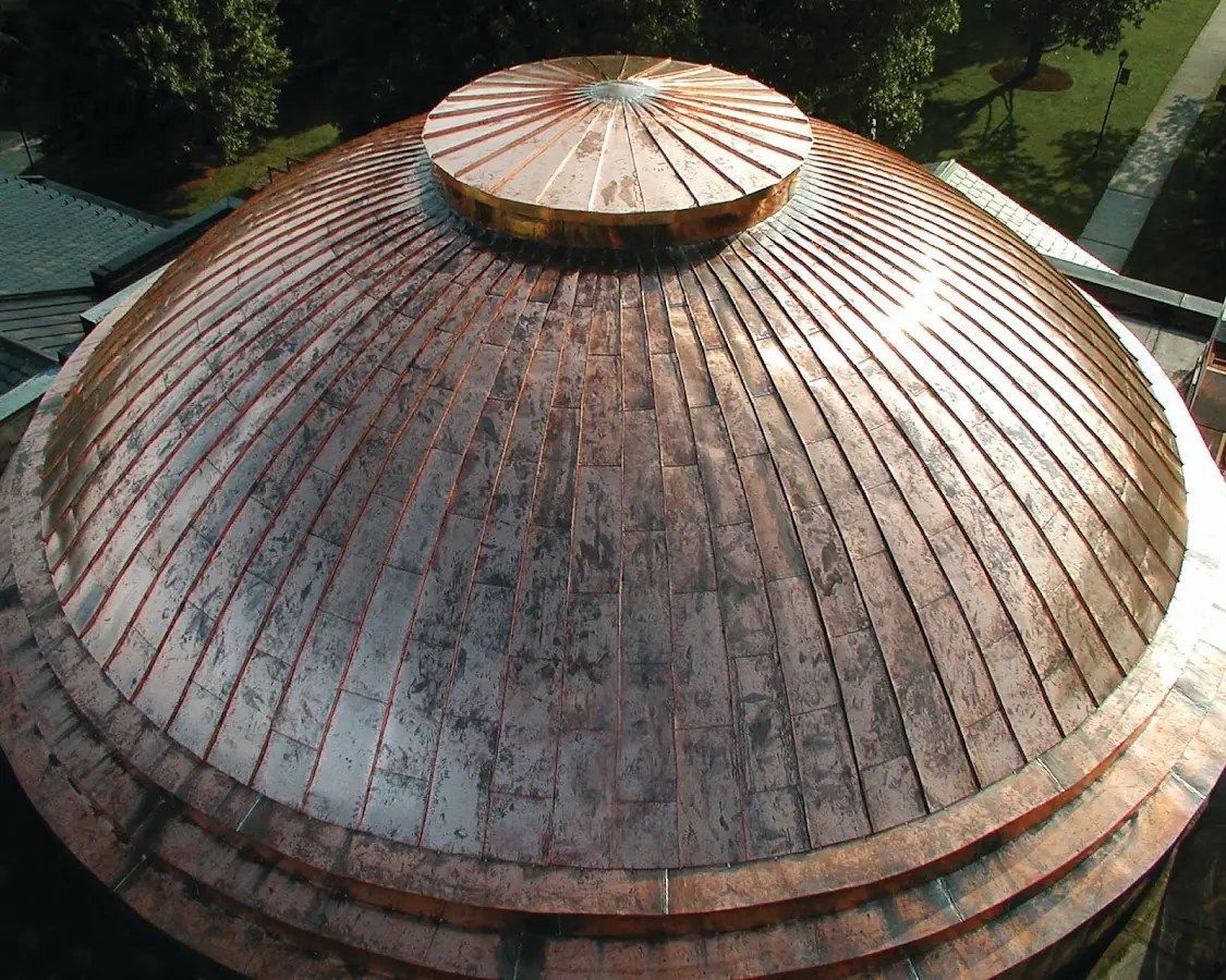 Craftsman Roofing crew installing a new roof in Cypresswood Court